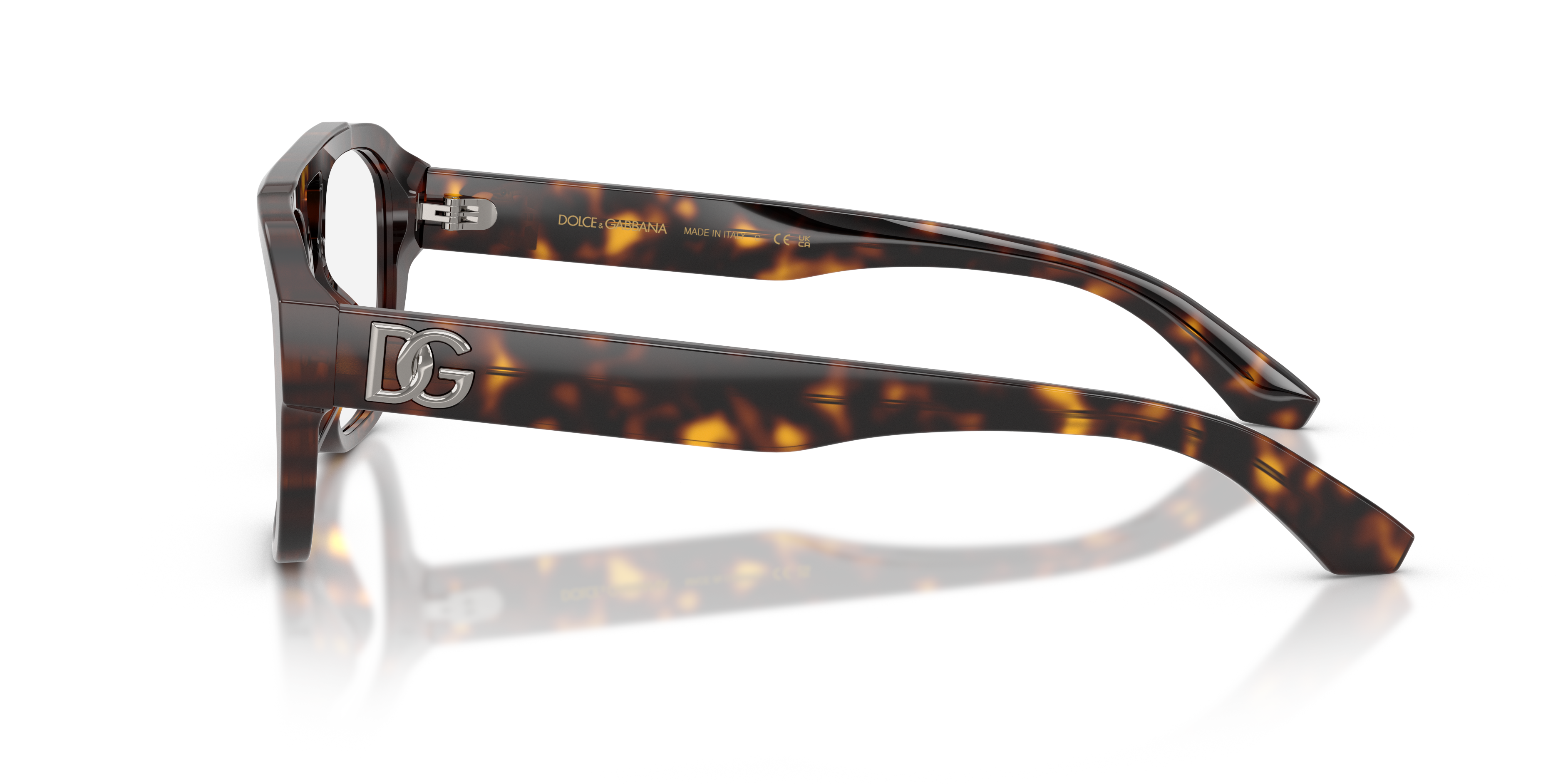 Dolce & Gabbana DG3415 Eyeglasses | LensCrafters