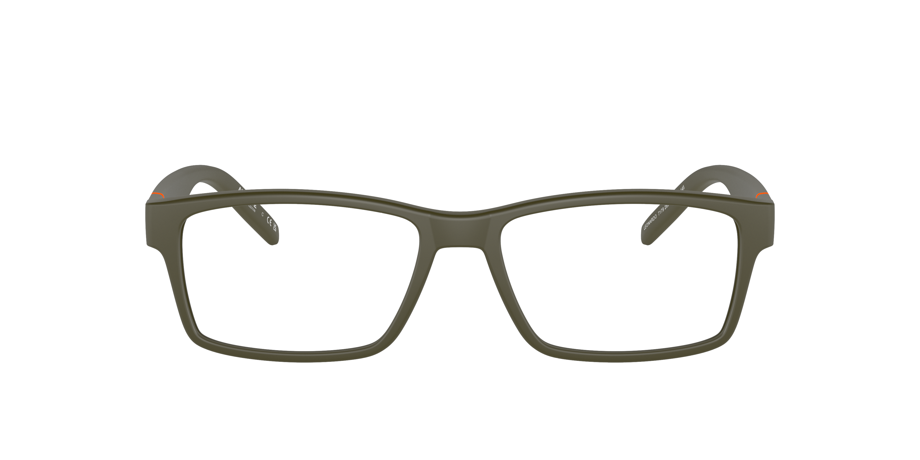 Arnette AN7179 Leonardo Eyeglasses | LensCrafters