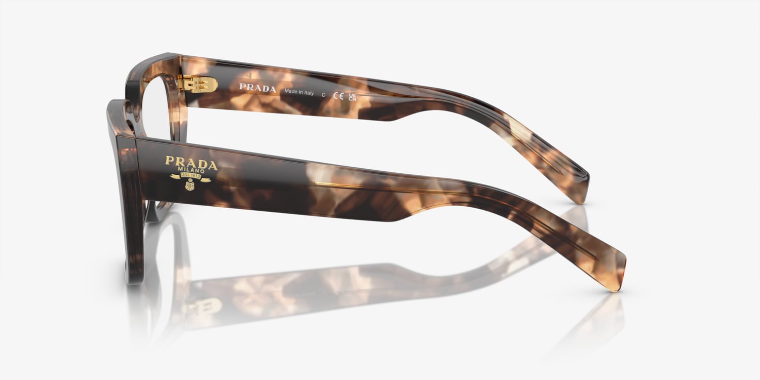 Prada PR A03V Eyeglasses | LensCrafters