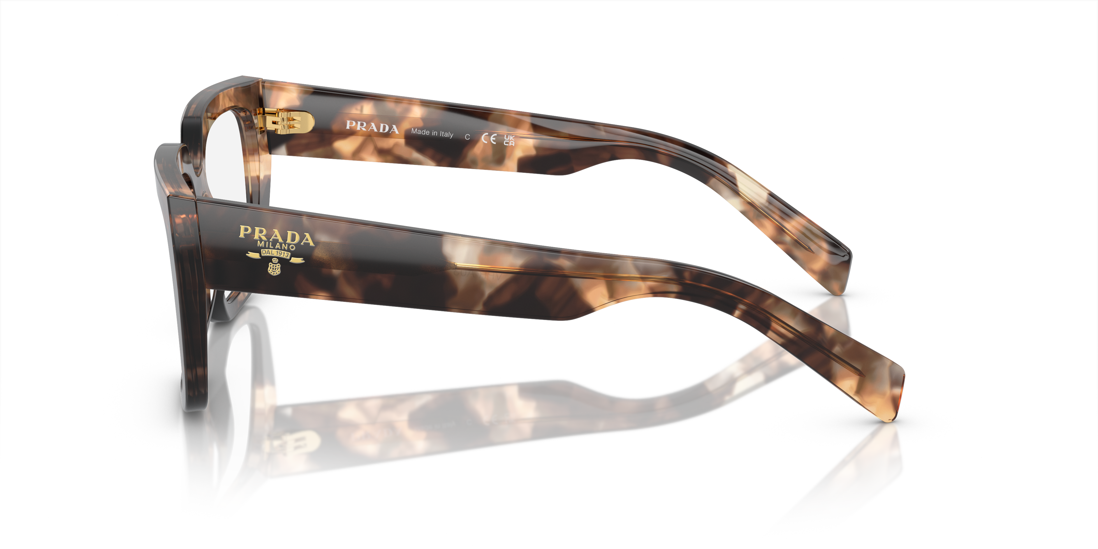 Prada PR A03V Eyeglasses | LensCrafters