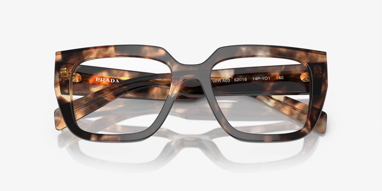 Prada PR A03V Eyeglasses | LensCrafters