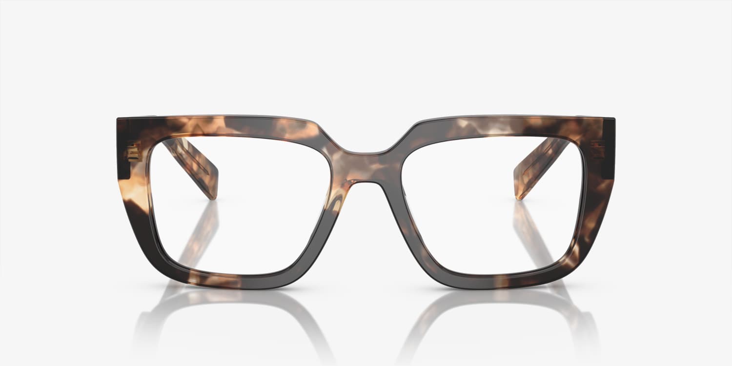 小物 03ss archive prada half-rim eyewear y2k 03ss archive prada half-rim eyewear y2k