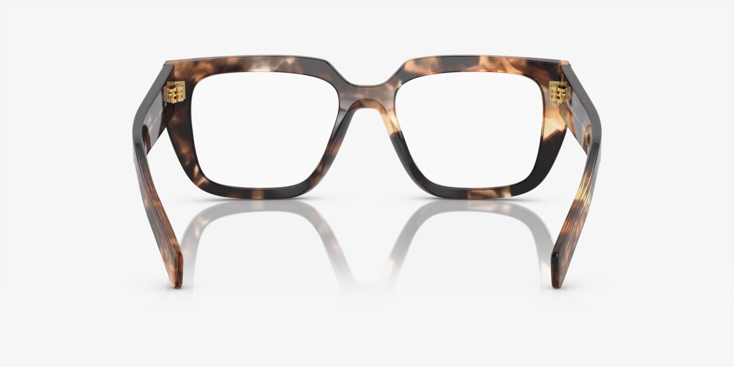 Prada PR A03V Eyeglasses | LensCrafters display picture 1