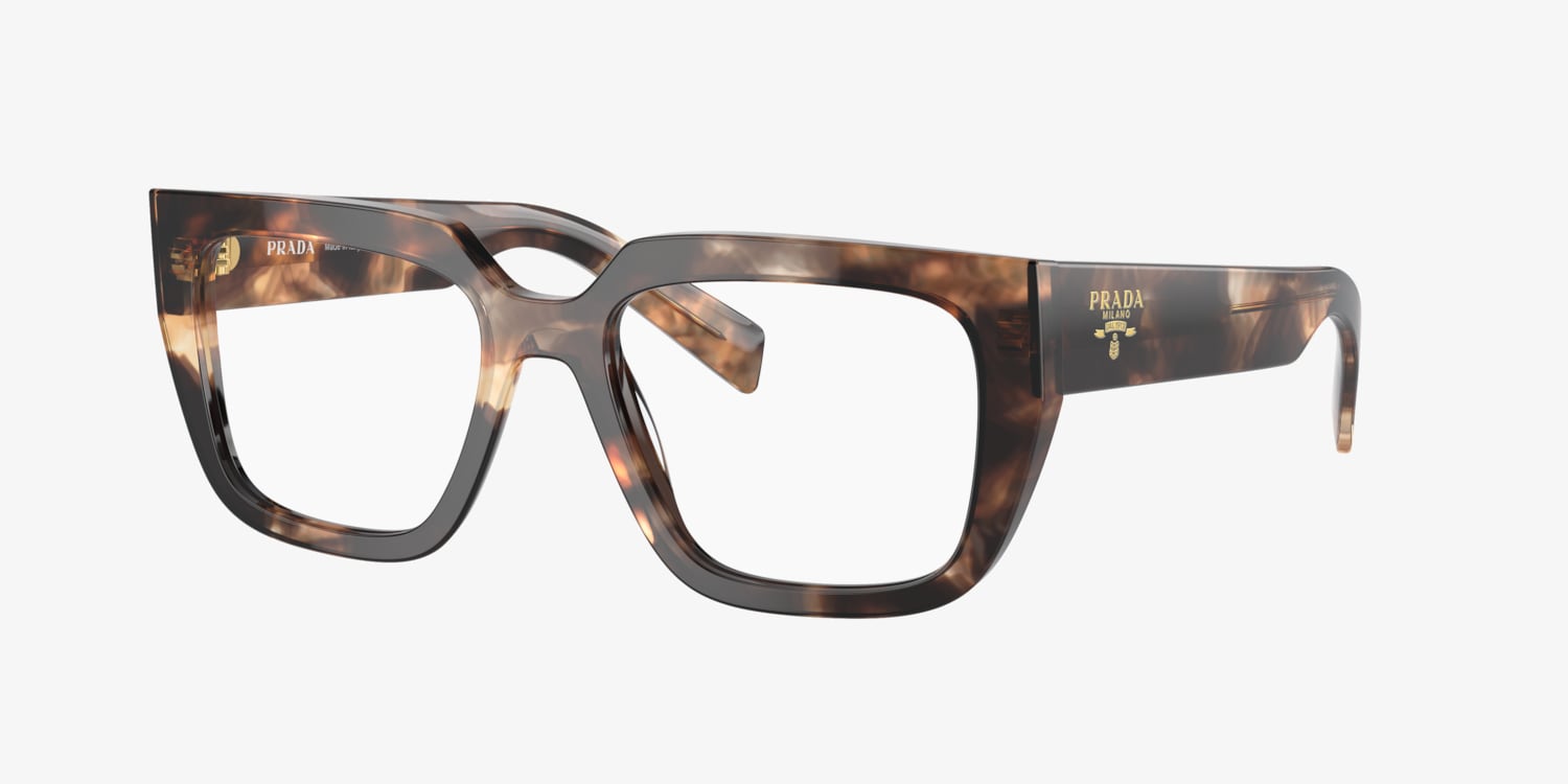 Prada PR A03V Eyeglasses | LensCrafters