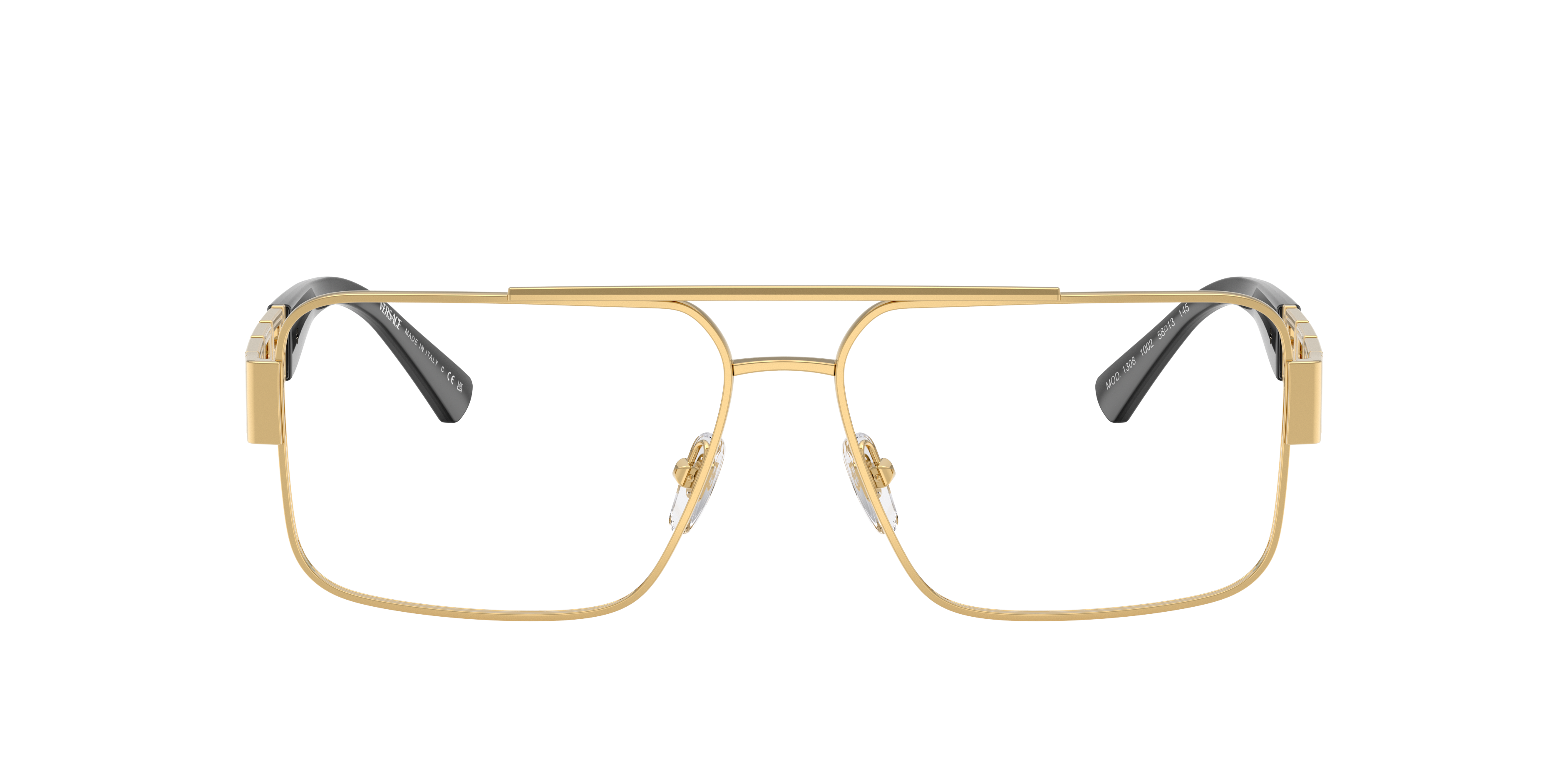 Versace VE1308 Eyeglasses | LensCrafters