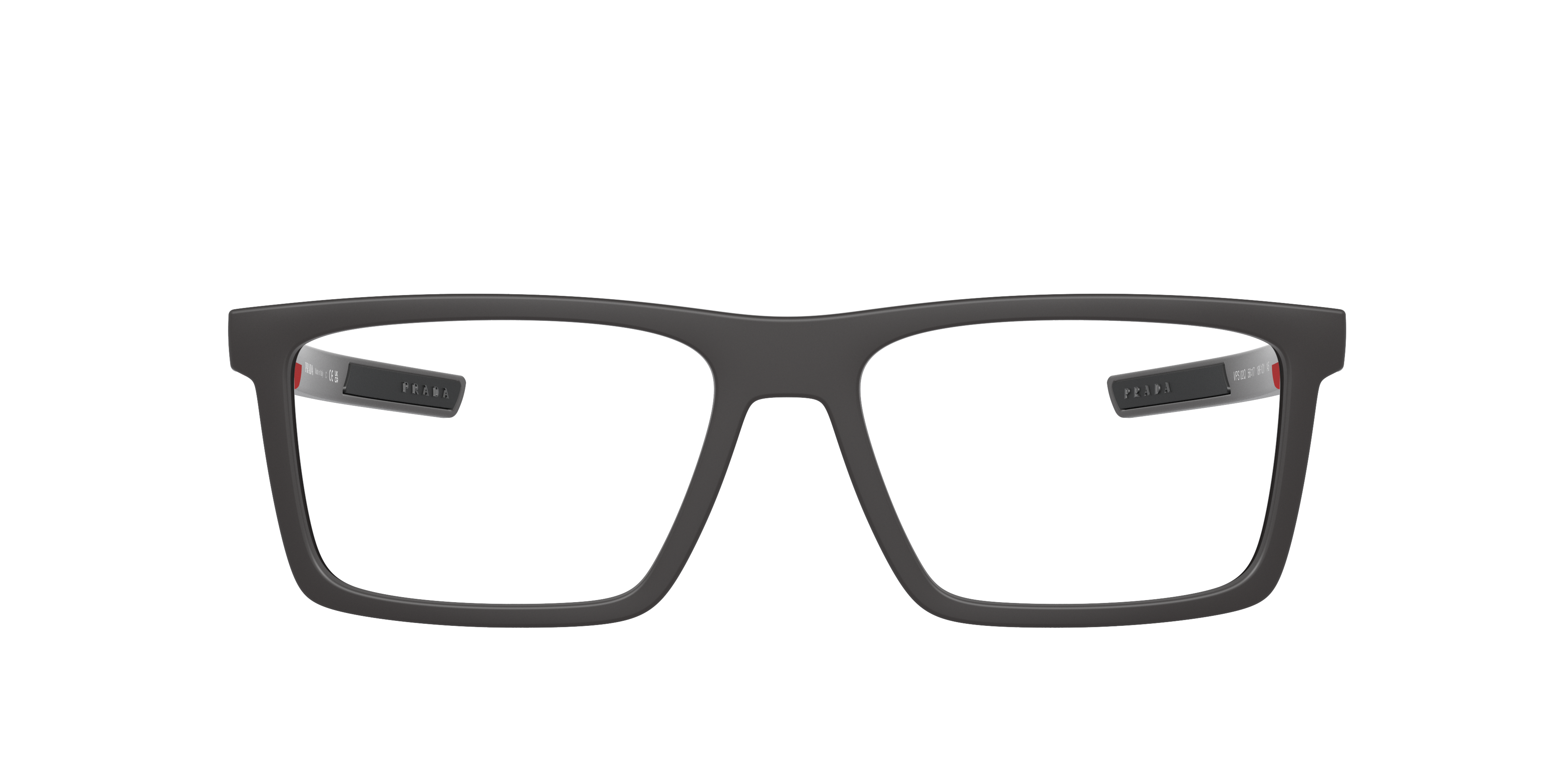 Prada Linea Rossa PS 02QV Eyeglasses | LensCrafters