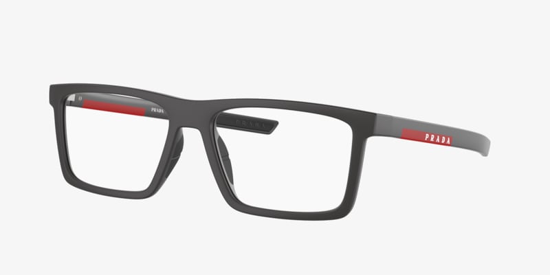 Prada Linea Rossa PS 04QV Eyeglasses | LensCrafters