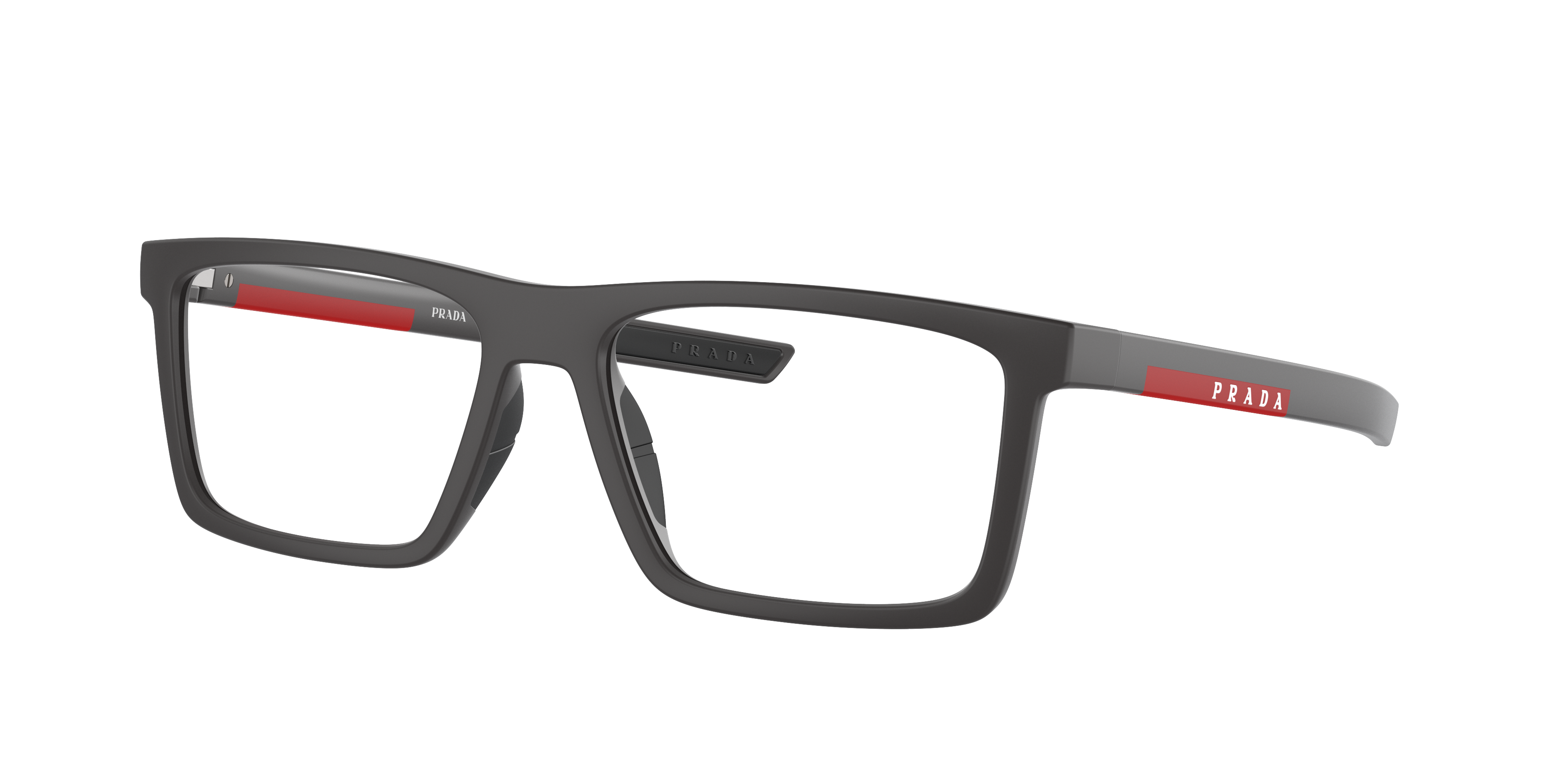 Prada Linea Rossa PS 02QV Eyeglasses | LensCrafters