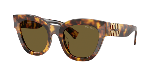 Miu Miu MU 01YS Sunglasses | LensCrafters