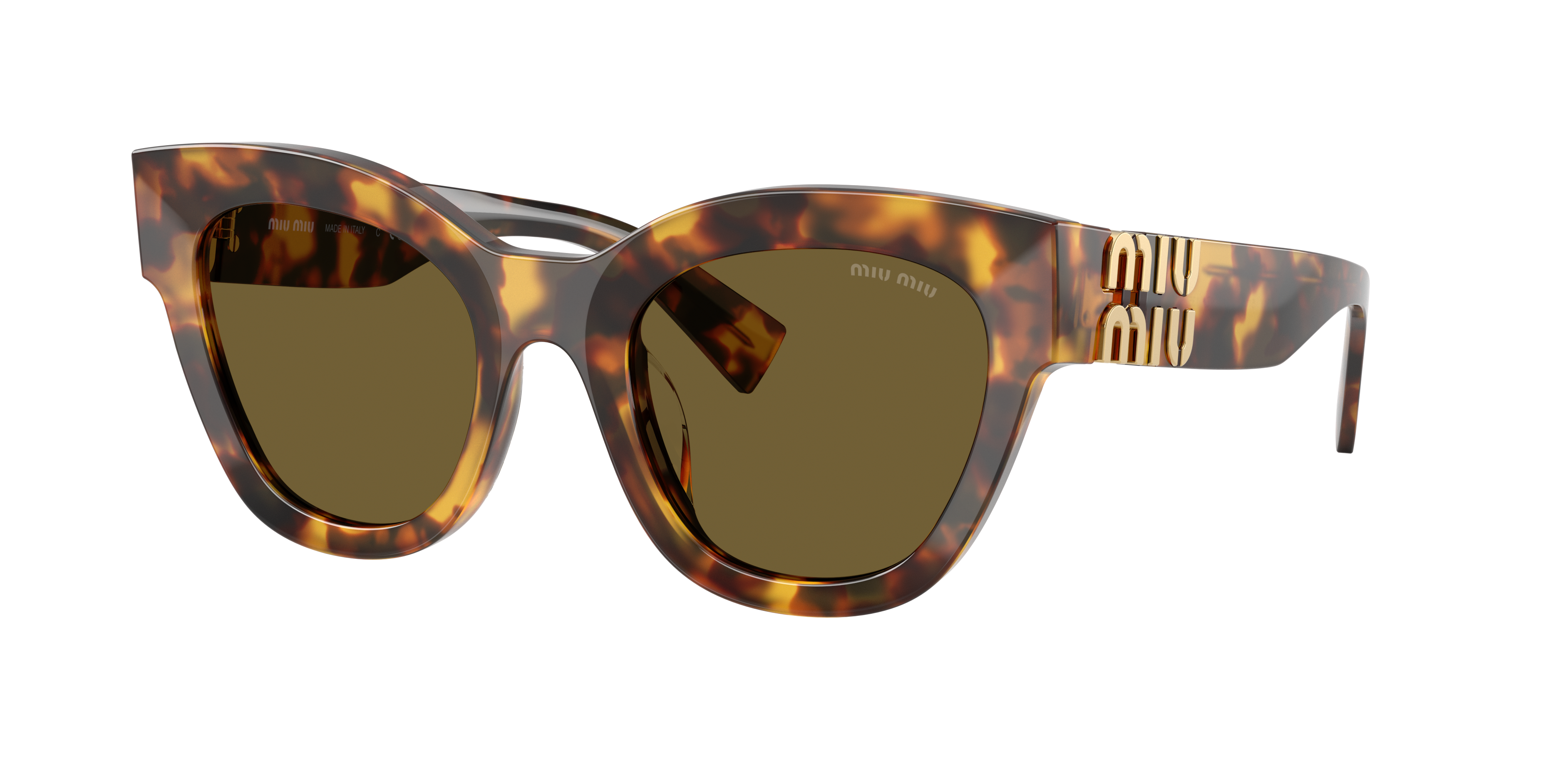 Miu Miu MU 01YS Sunglasses | LensCrafters