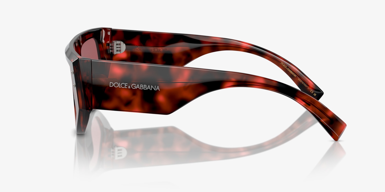 小物 Dolce&Gabbana sunglasses Dolce & Gabbana DG4461 Sunglasses | LensCrafters