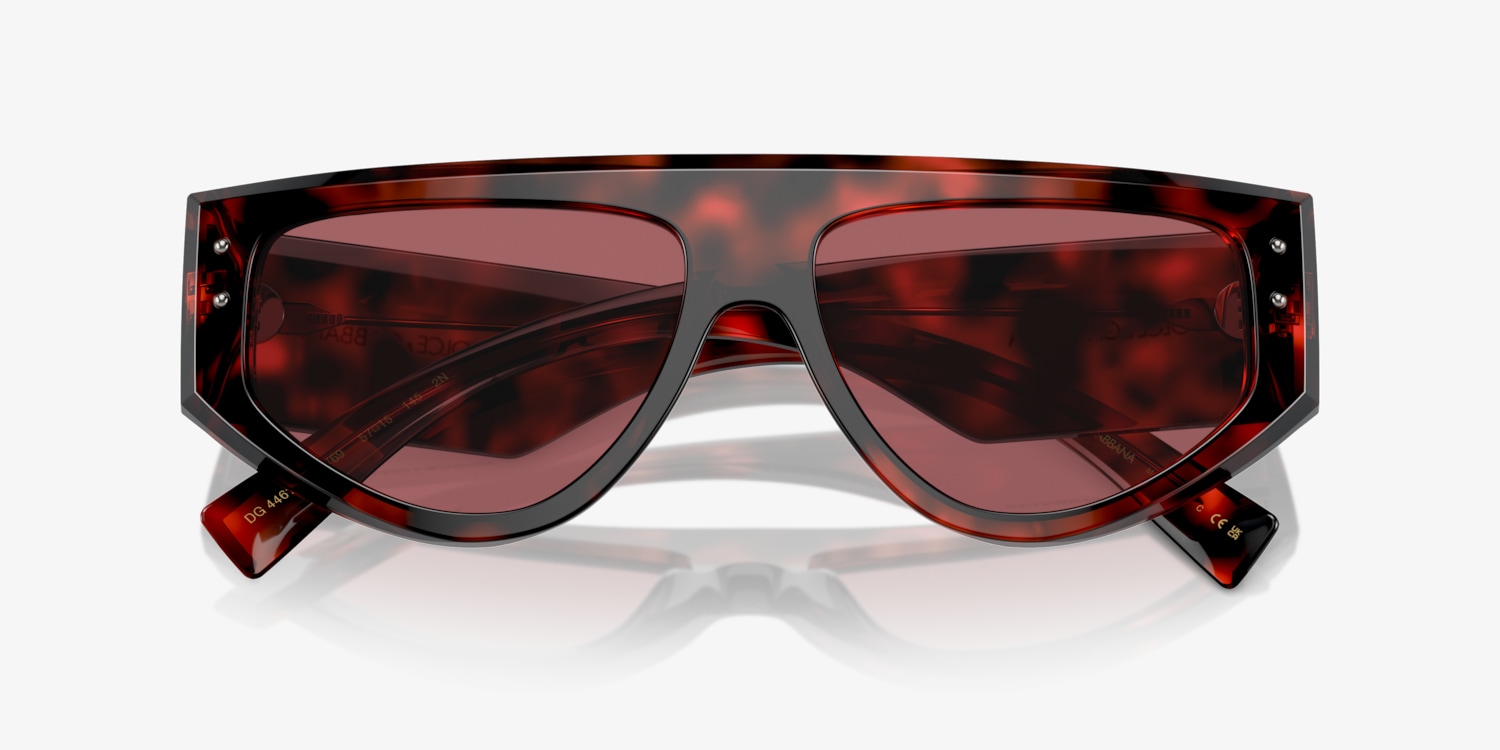 dolce&gabbana キャスケット Dolce e Gabbana 0DG6184 – giarre.com