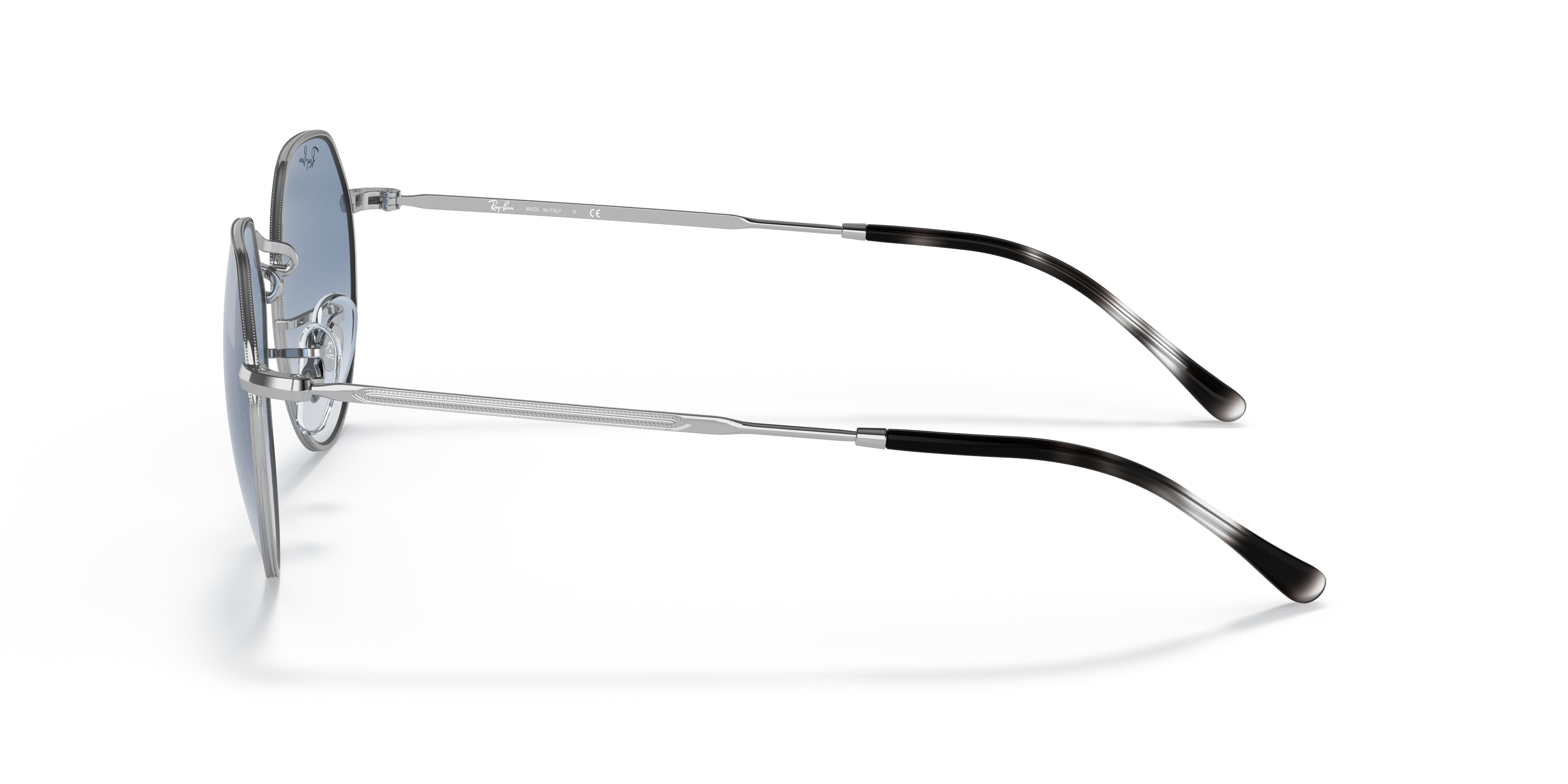 Ray-Ban RB3565 Jack Sunglasses | LensCrafters