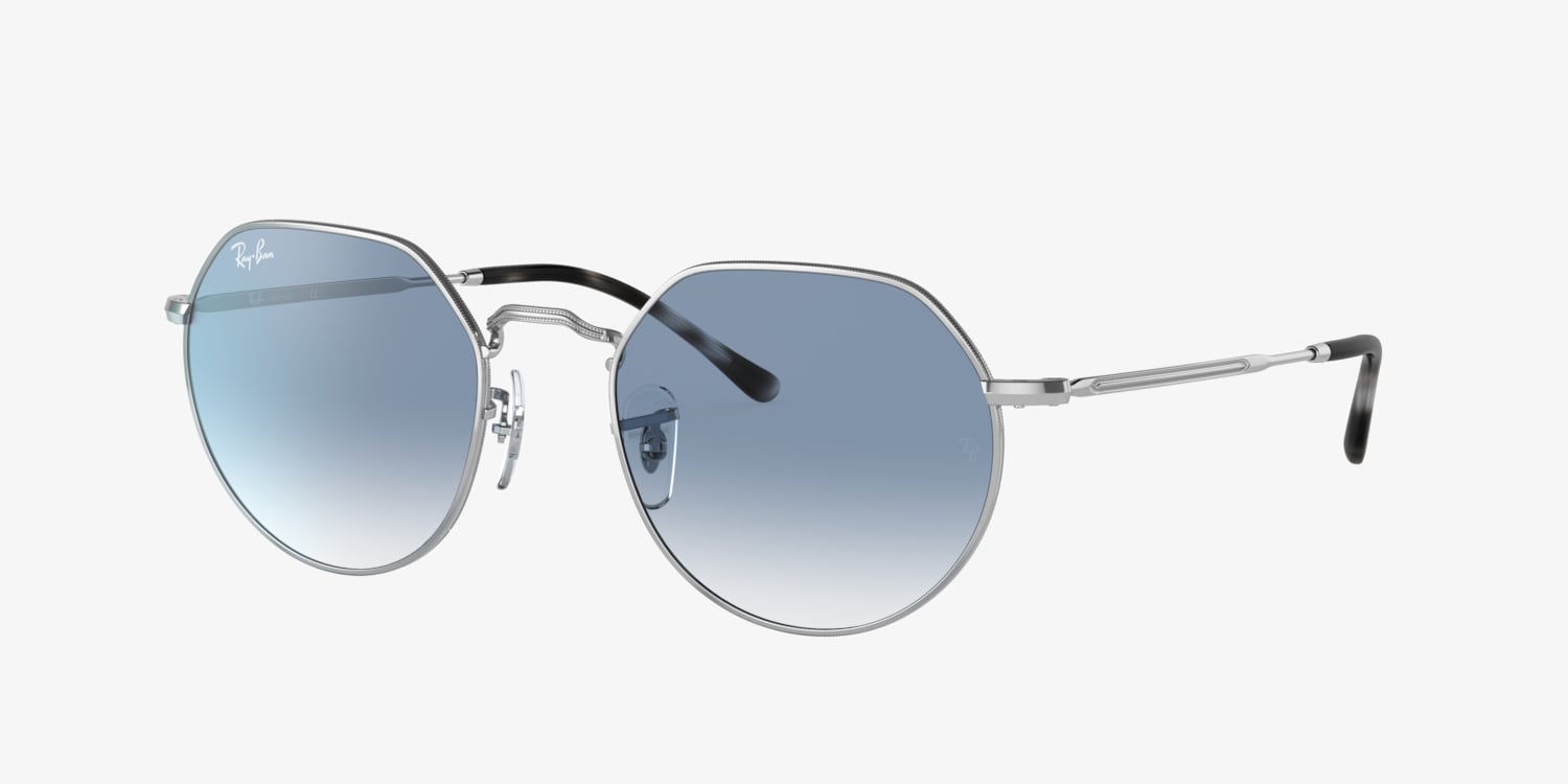 美品！Ray-Ban　RB3565 Ray-Ban RB3565 Jack Sunglasses | LensCrafters