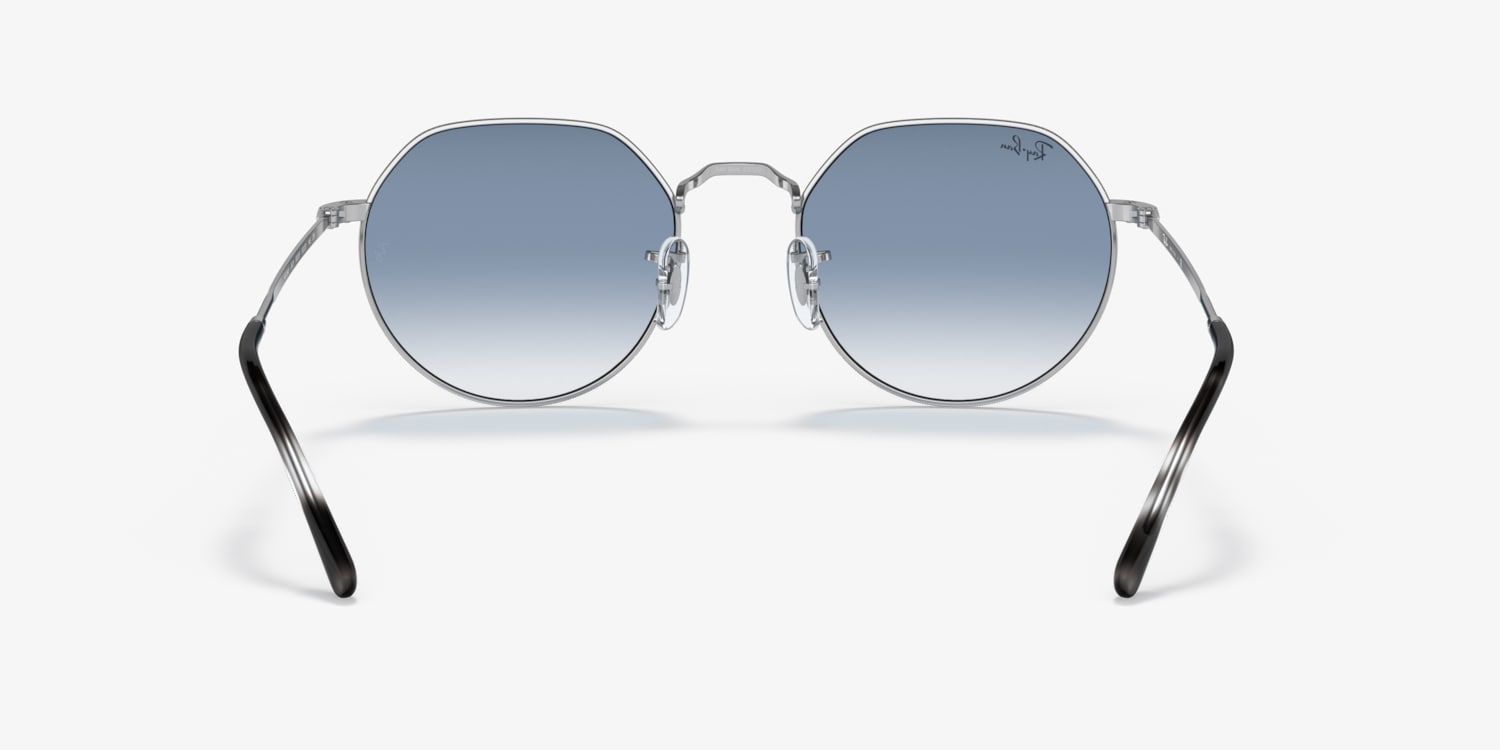 na-1035.RayBan レイバン サングラス RB3565 レイバン公式ストア】 Ray-Ban® JACK サングラス | ブラック X