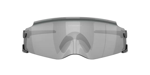 Oakley Man Polished Black