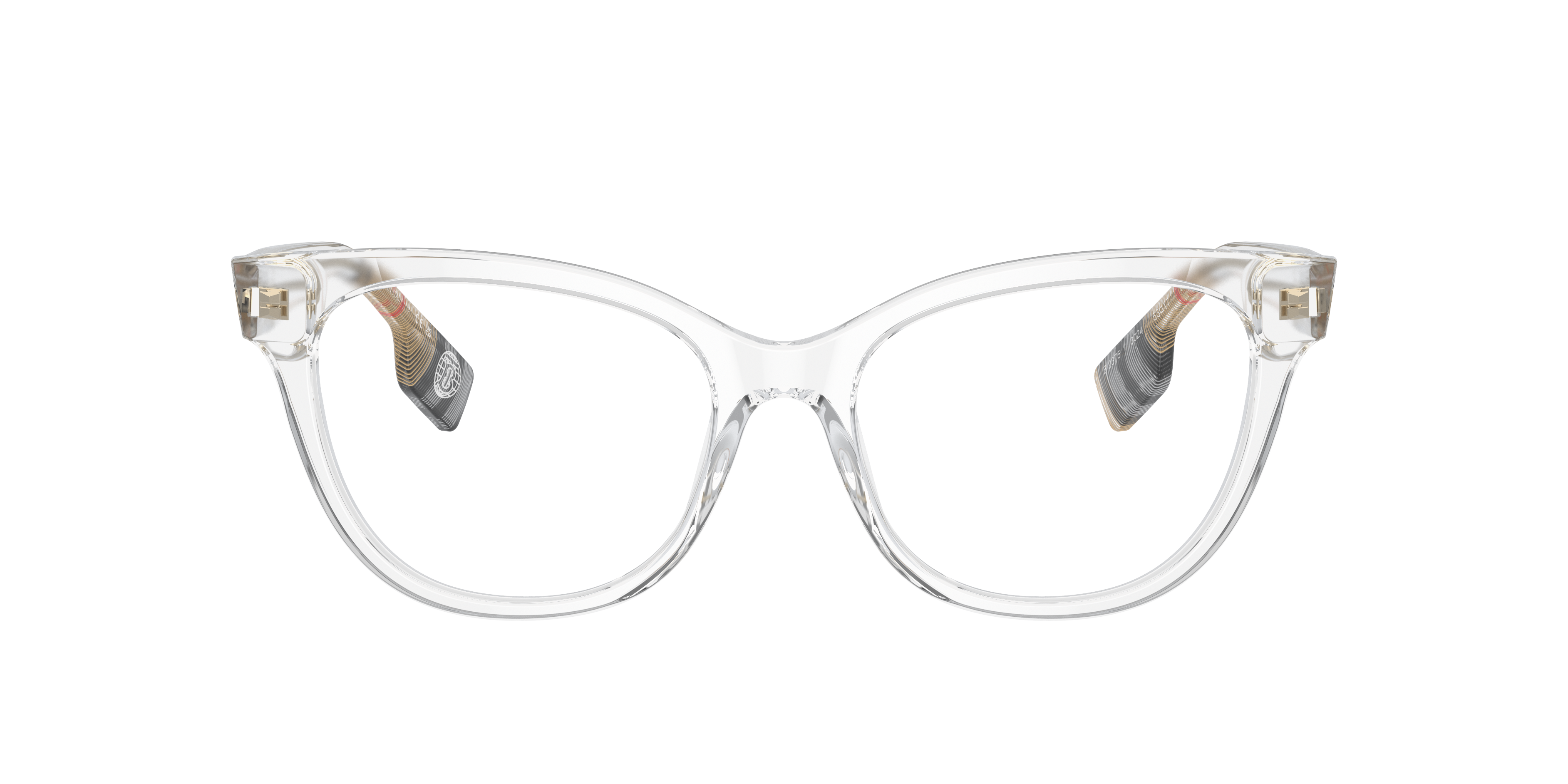 Burberry BE2375 Evelyn Eyeglasses | LensCrafters