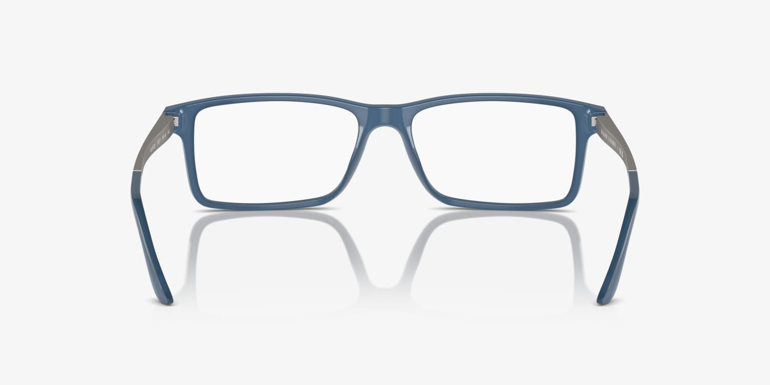 Ralph Lauren RL6128 Eyeglasses | LensCrafters
