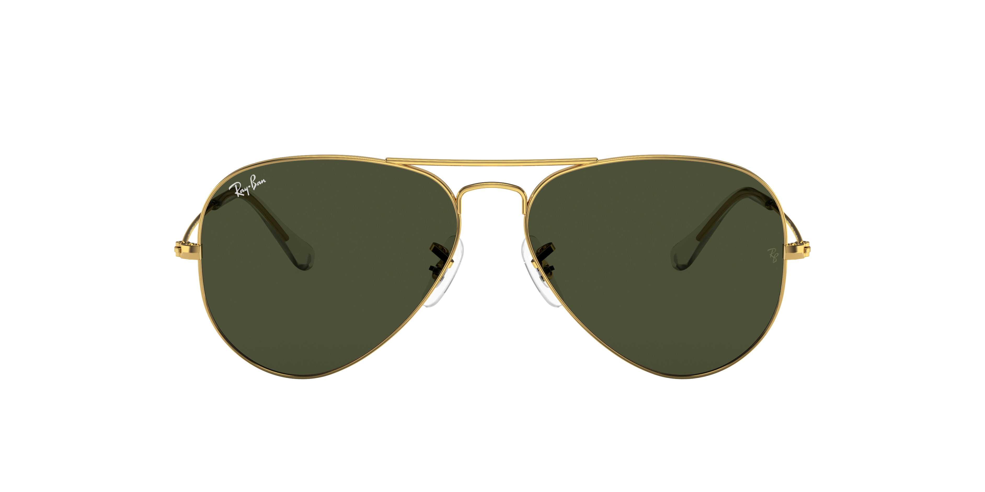 Ray-Ban RB3025 Aviator Classic Sunglasses | LensCrafters