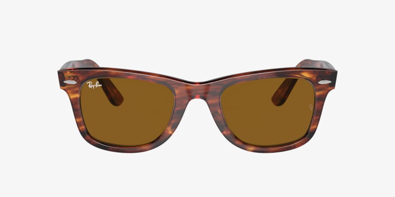 Ray-Ban RB2140 Original Wayfarer Bio-Based Sunglasses | LensCrafters
