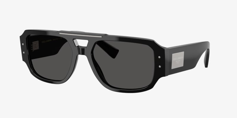 Dolce & Gabbana DG4461 Sunglasses | LensCrafters