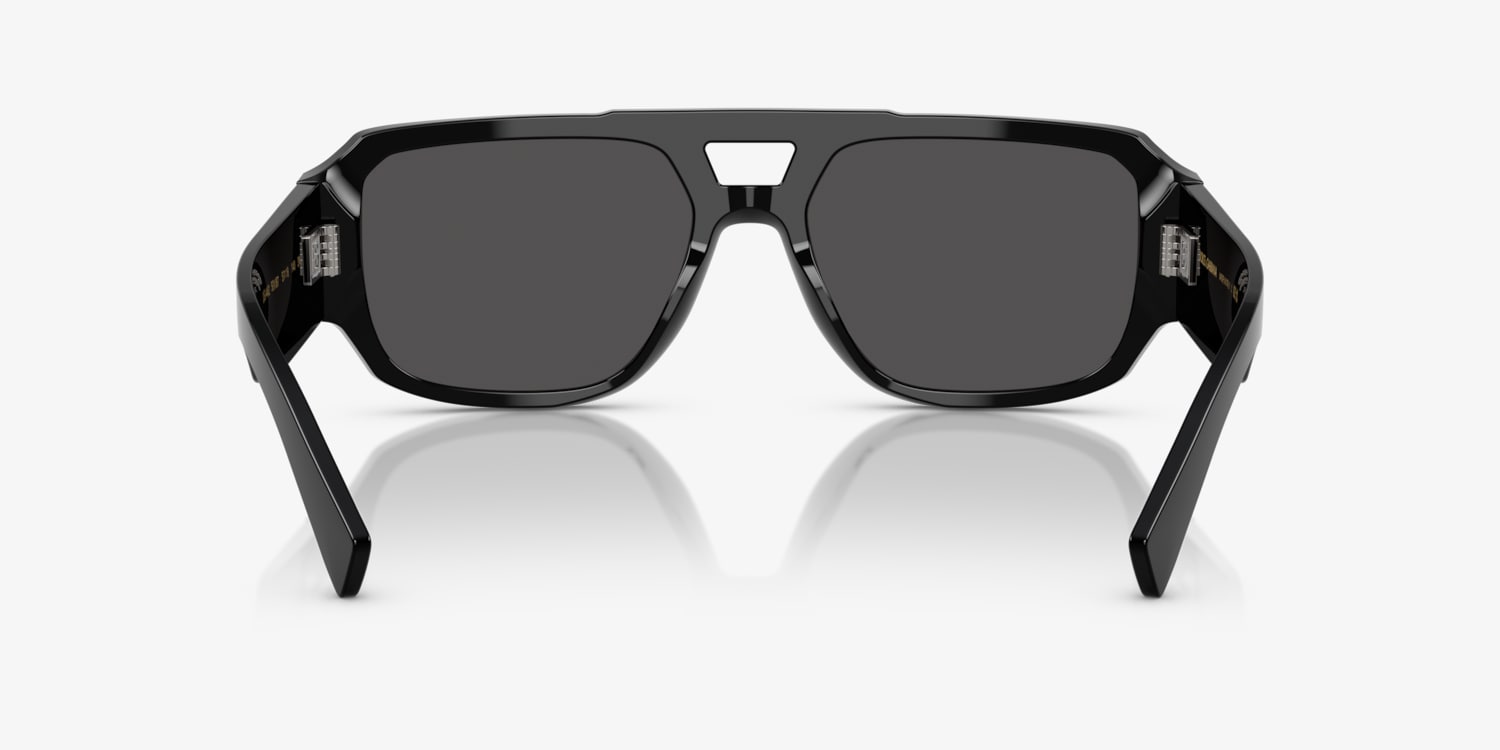 Dolce & Gabbana DG4482 Sunglasses | LensCrafters