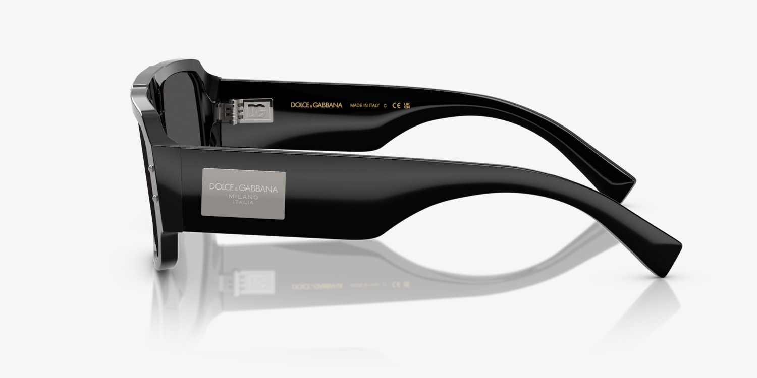 Dolce & Gabbana DG4482 Sunglasses | LensCrafters