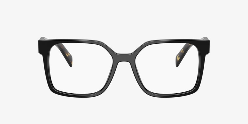 Prada PR 17ZV Eyeglasses | LensCrafters