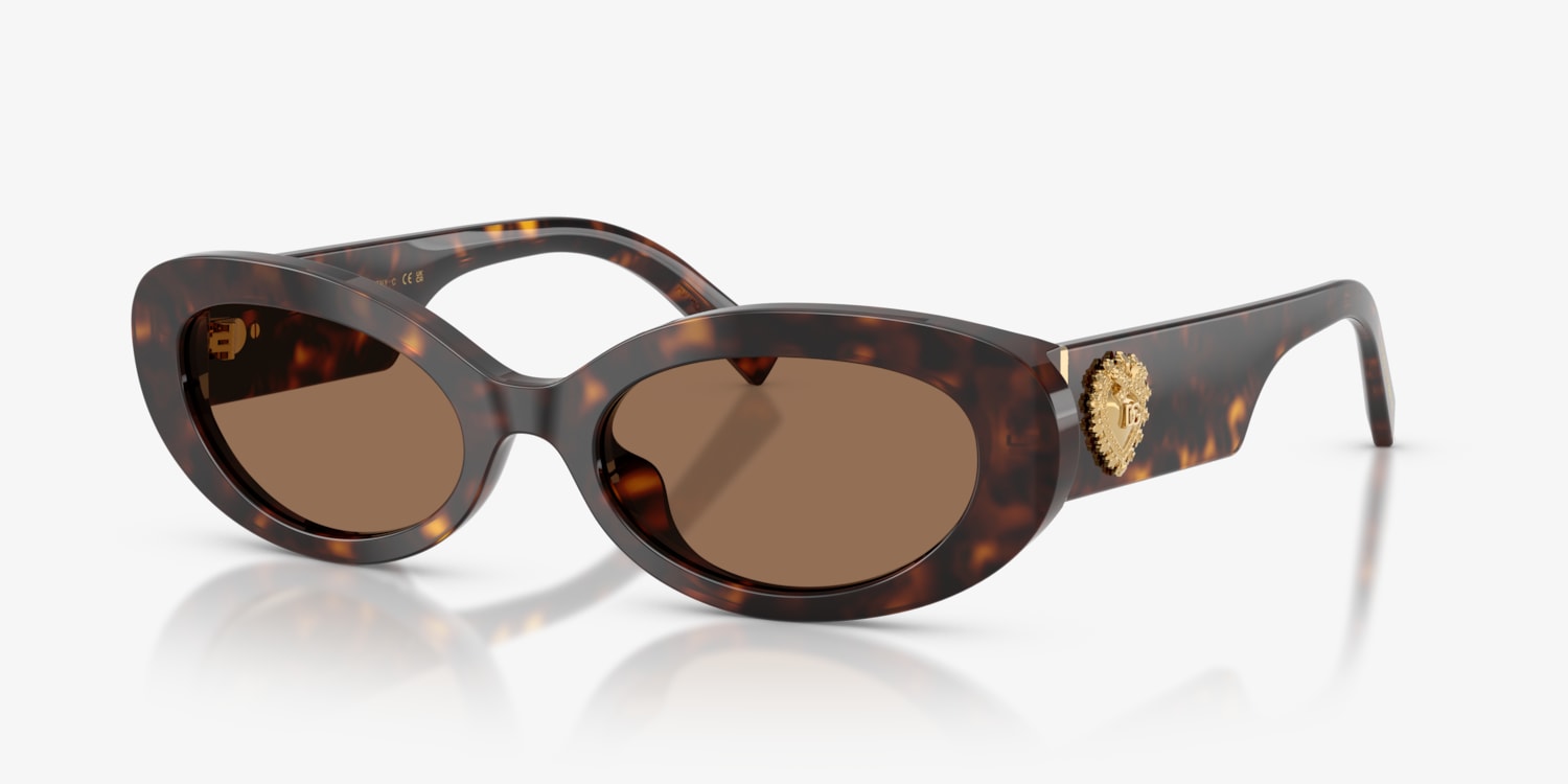 Dolce & Gabbana DG4537 Sunglasses | LensCrafters