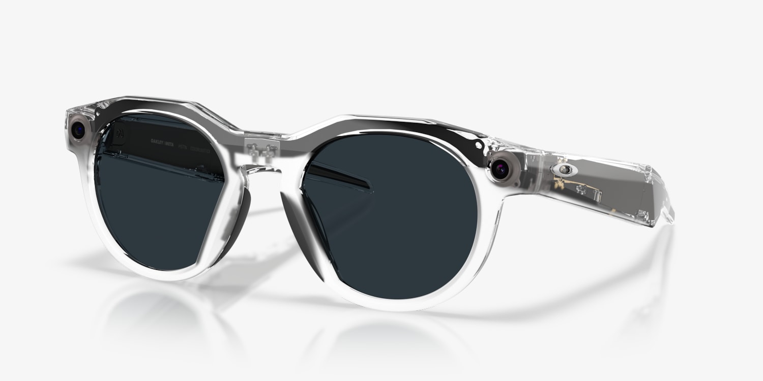 Oakley Oakley Meta HSTN Transitions® Sunglasses | LensCrafters