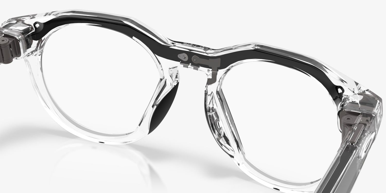 Oakley Oakley Meta HSTN Transitions® Sunglasses | LensCrafters