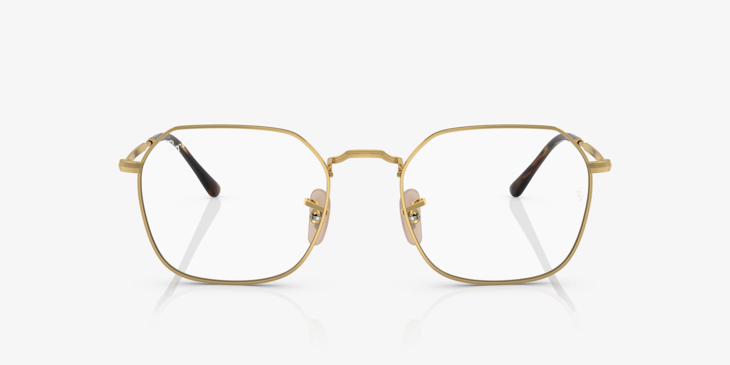BEAMS JAPAN 眼鏡 Ray-Ban RB3694V Jim Optics Eyeglasses | LensCrafters