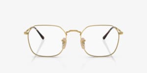 Ray-Ban RB3694V Jim Optics Eyeglasses | LensCrafters
