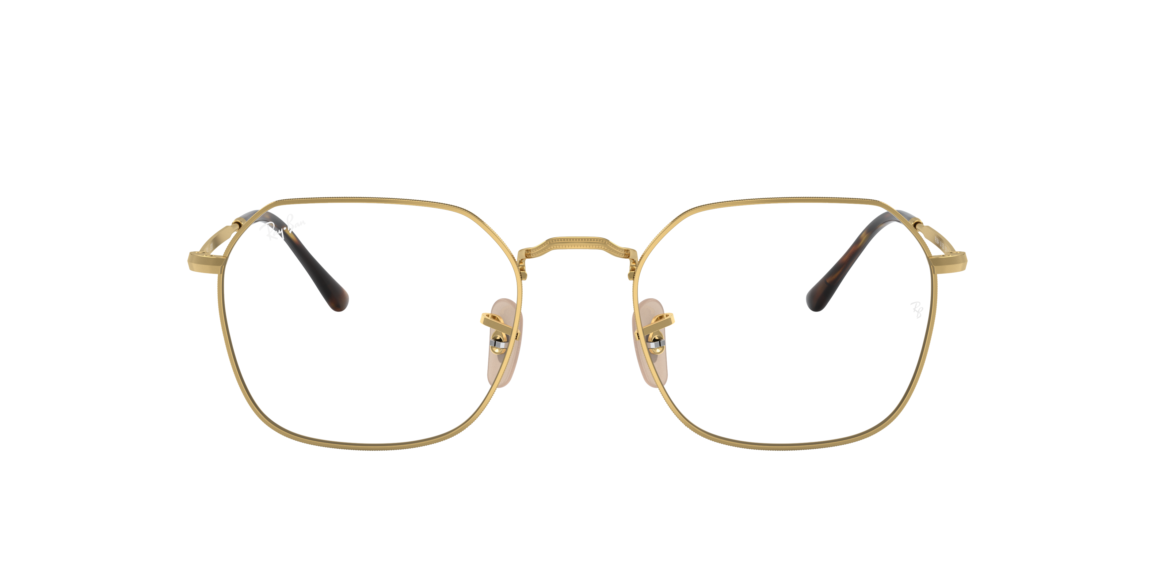 Ray-Ban RB3694V Jim Optics Eyeglasses | LensCrafters