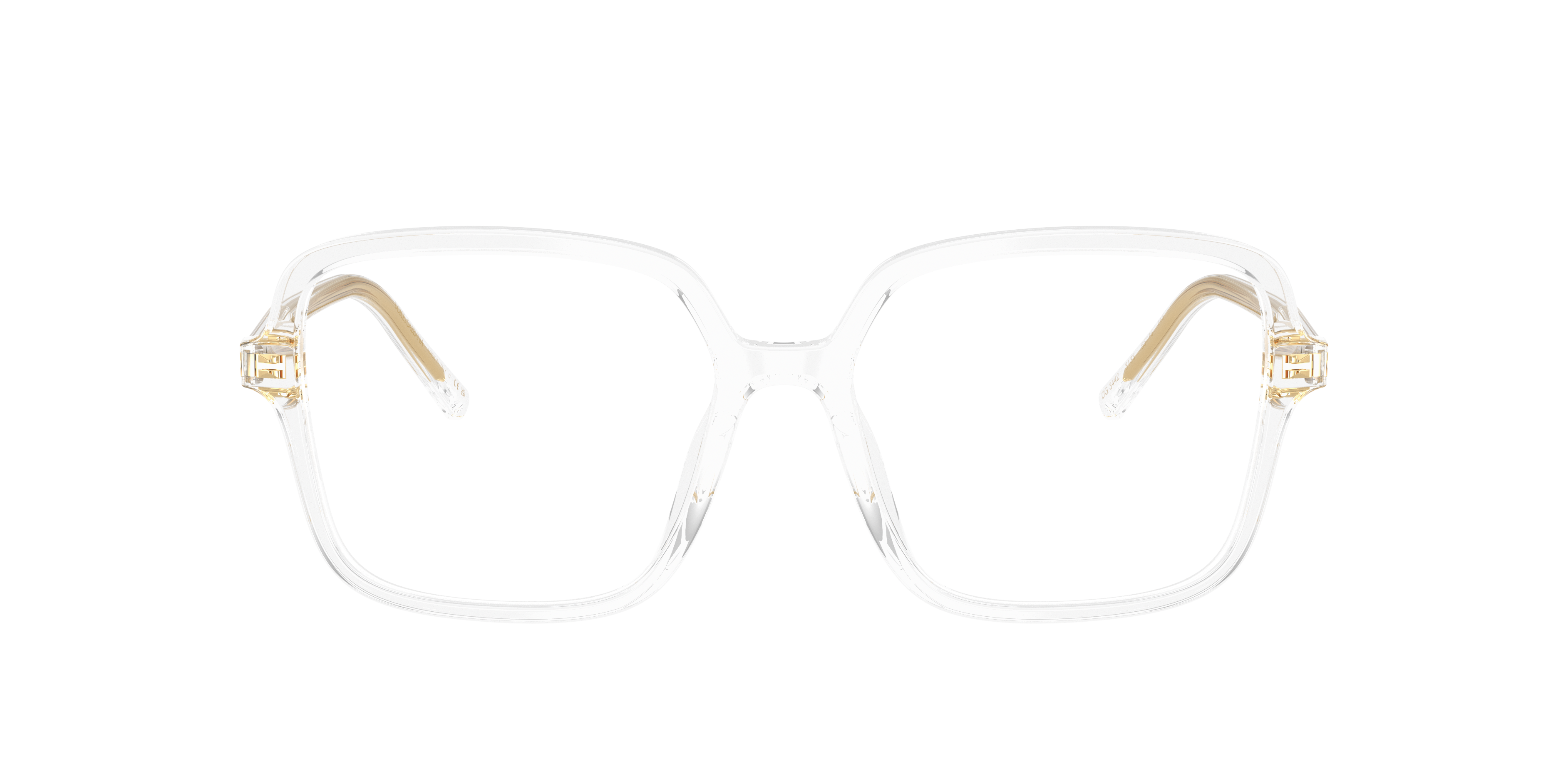 Dolce & Gabbana DG3442 Eyeglasses | LensCrafters