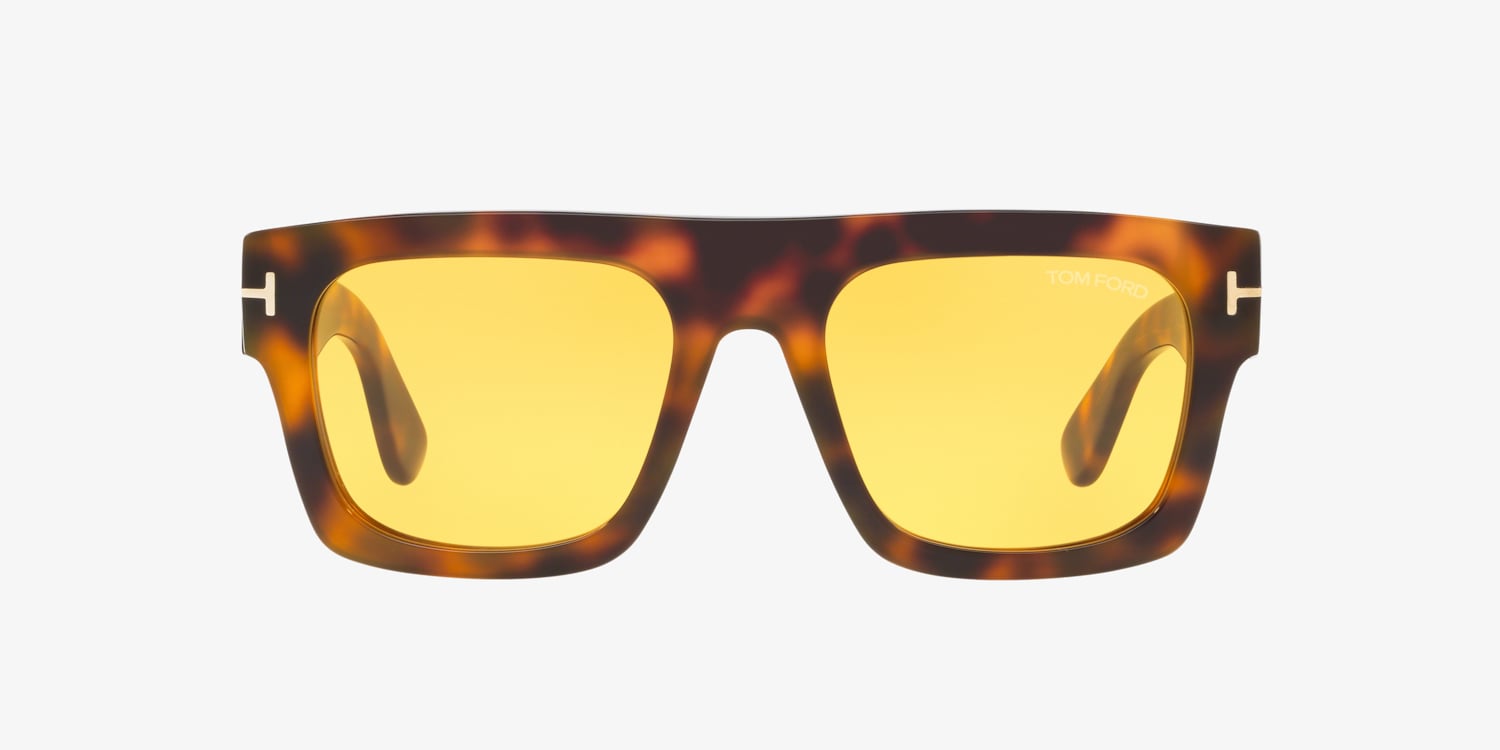 Tom Ford FT0711 Sunglasses | LensCrafters