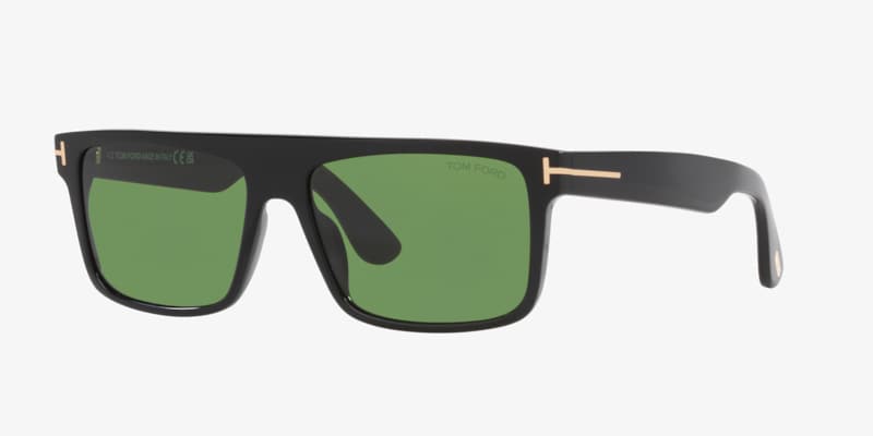 Tom Ford FT0678 Sunglasses | LensCrafters
