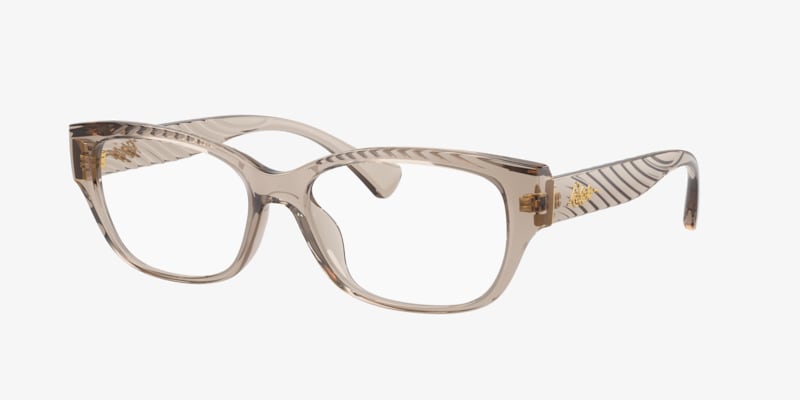 小物 Ralph Lauren Ralph by Ralph Lauren RA7161U Eyeglasses | LensCrafters