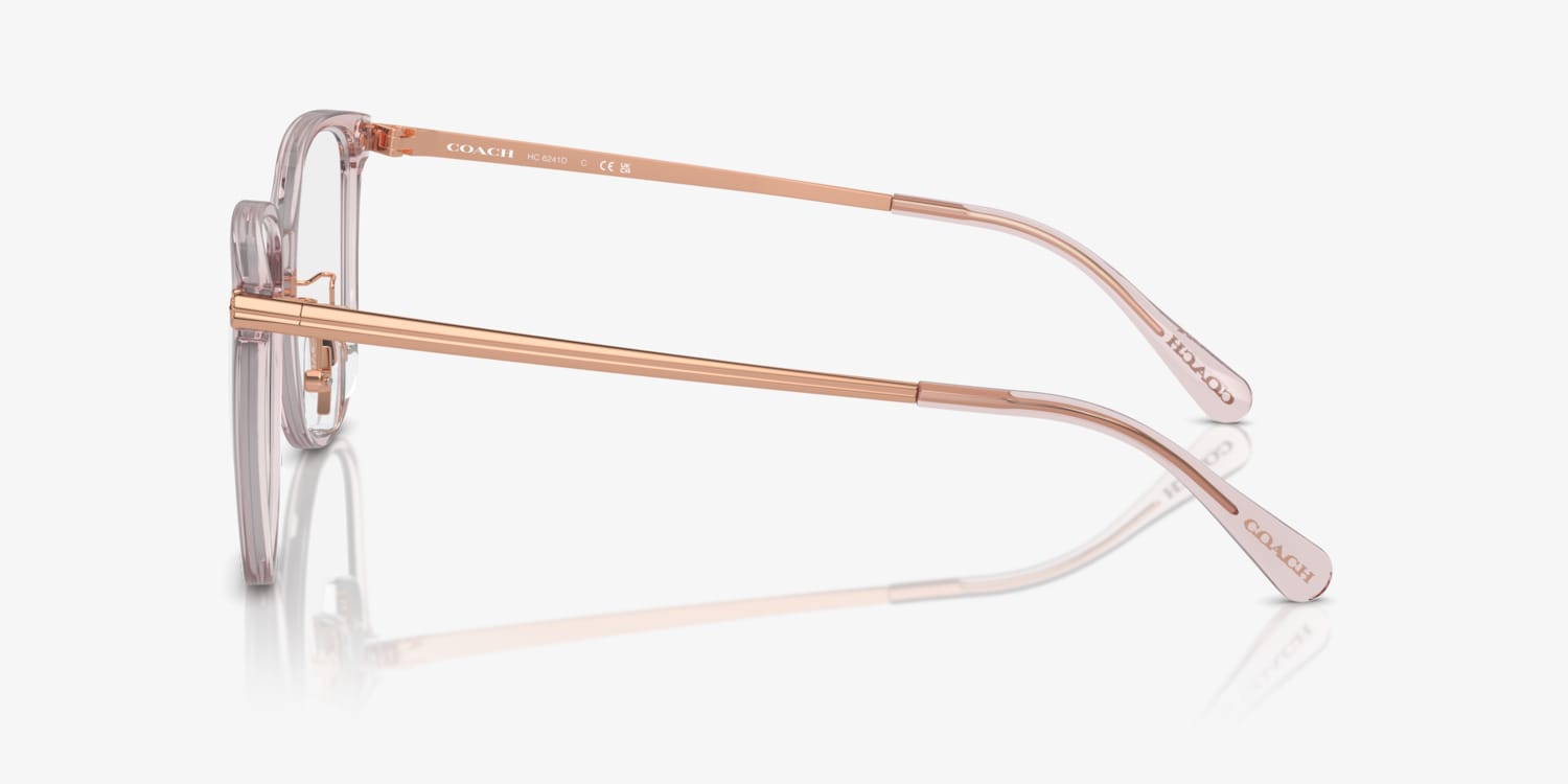 Coach HC6241D Eyeglasses | LensCrafters