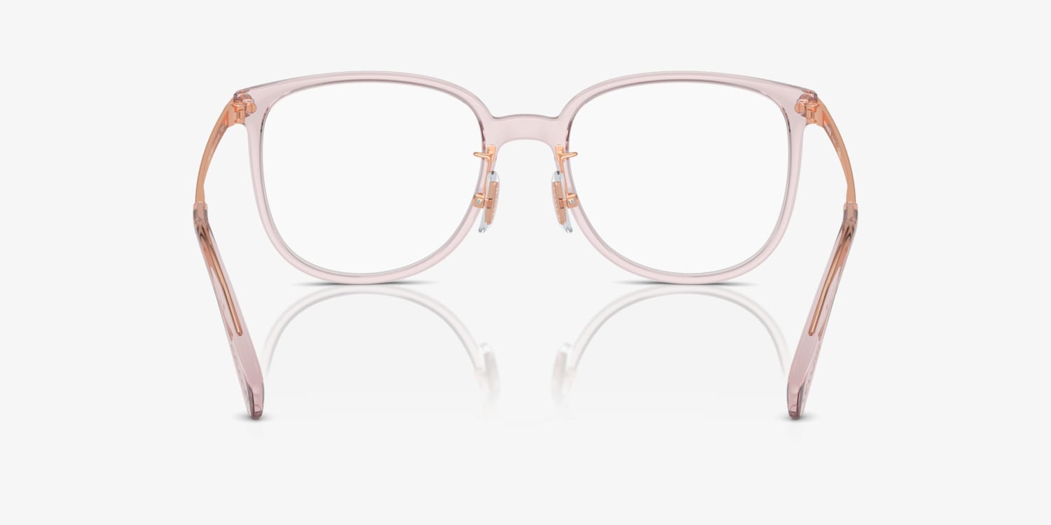 Coach HC6241D Eyeglasses | LensCrafters