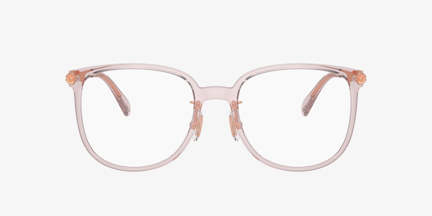 Coach HC6241D Eyeglasses | LensCrafters