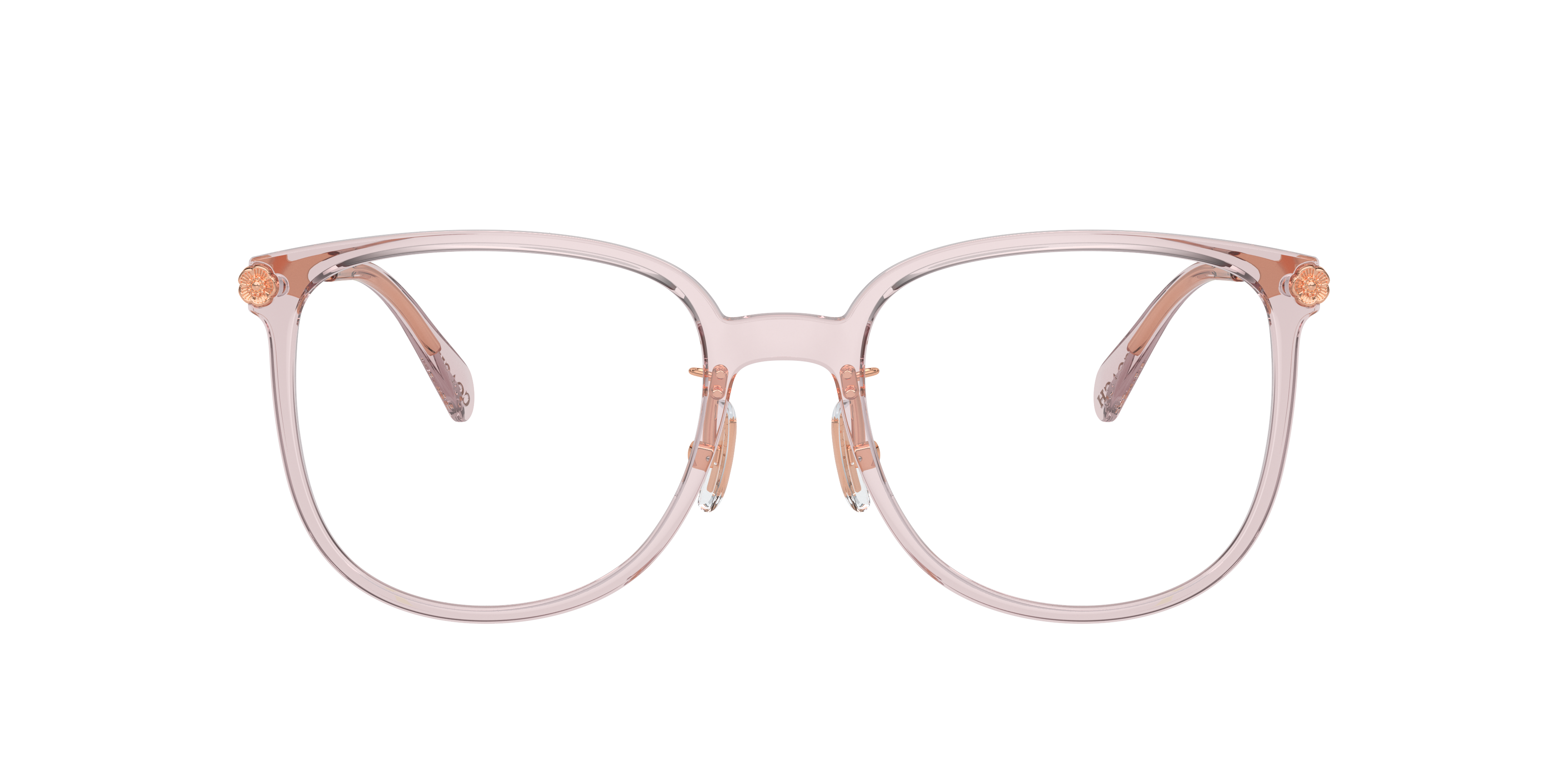 Coach HC6241D Eyeglasses | LensCrafters