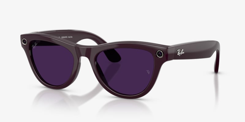 Ray-Ban Ray-Ban | Meta Skyler Sunglasses | LensCrafters