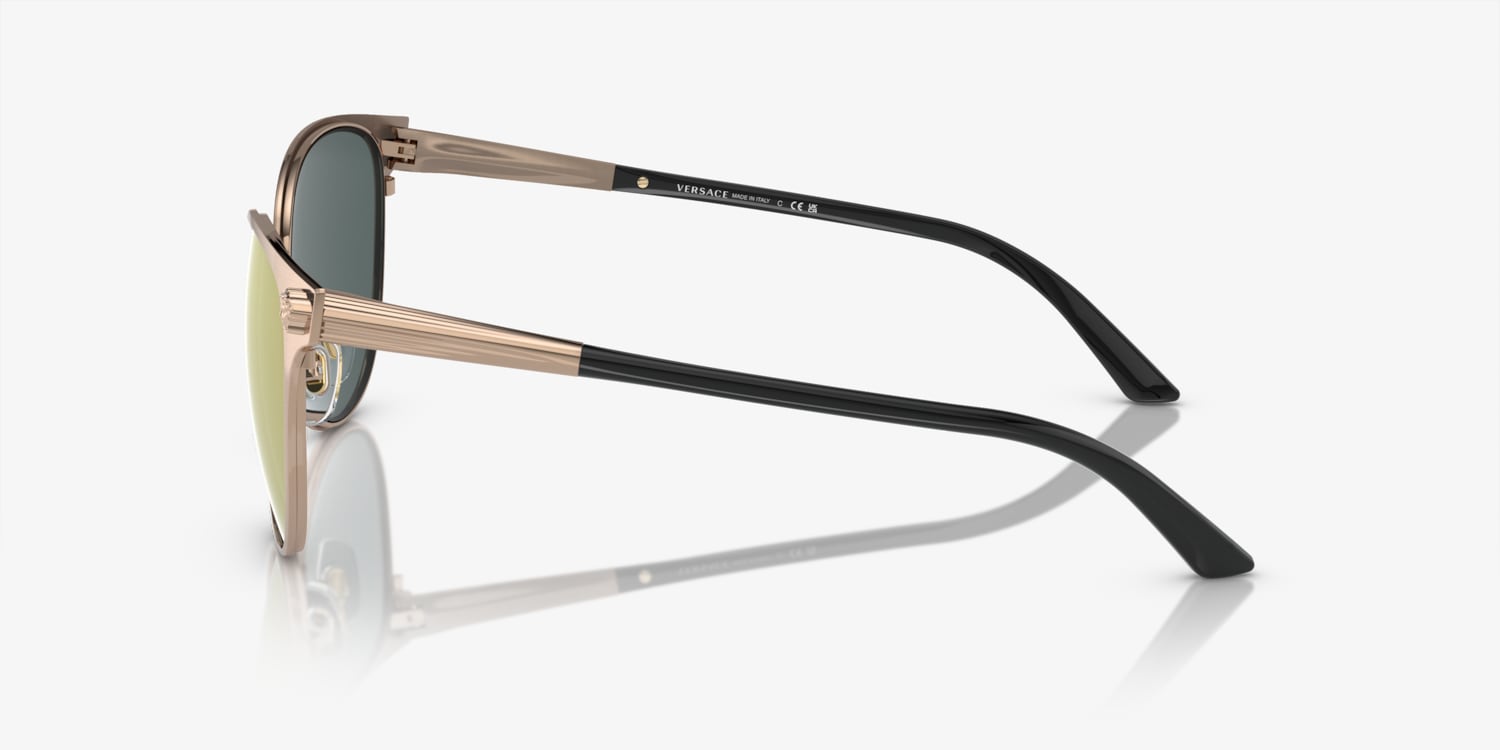 Versace VE2168 Sunglasses | LensCrafters