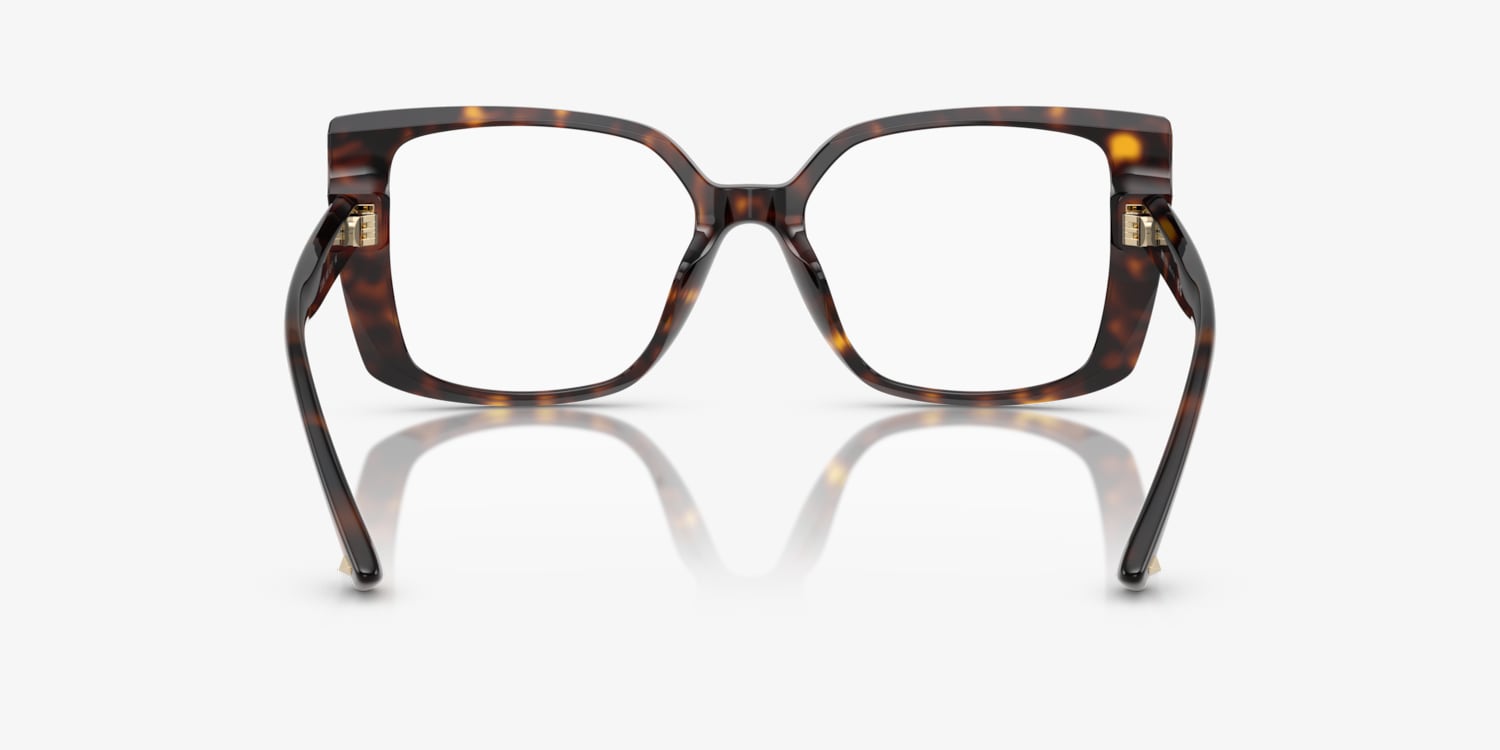 Jimmy Choo JC3024U Eyeglasses | LensCrafters