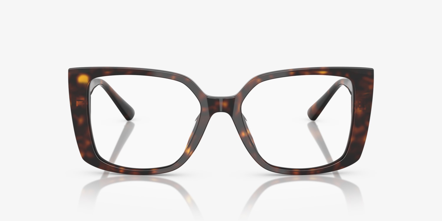 Jimmy Choo JC3024U Eyeglasses | LensCrafters