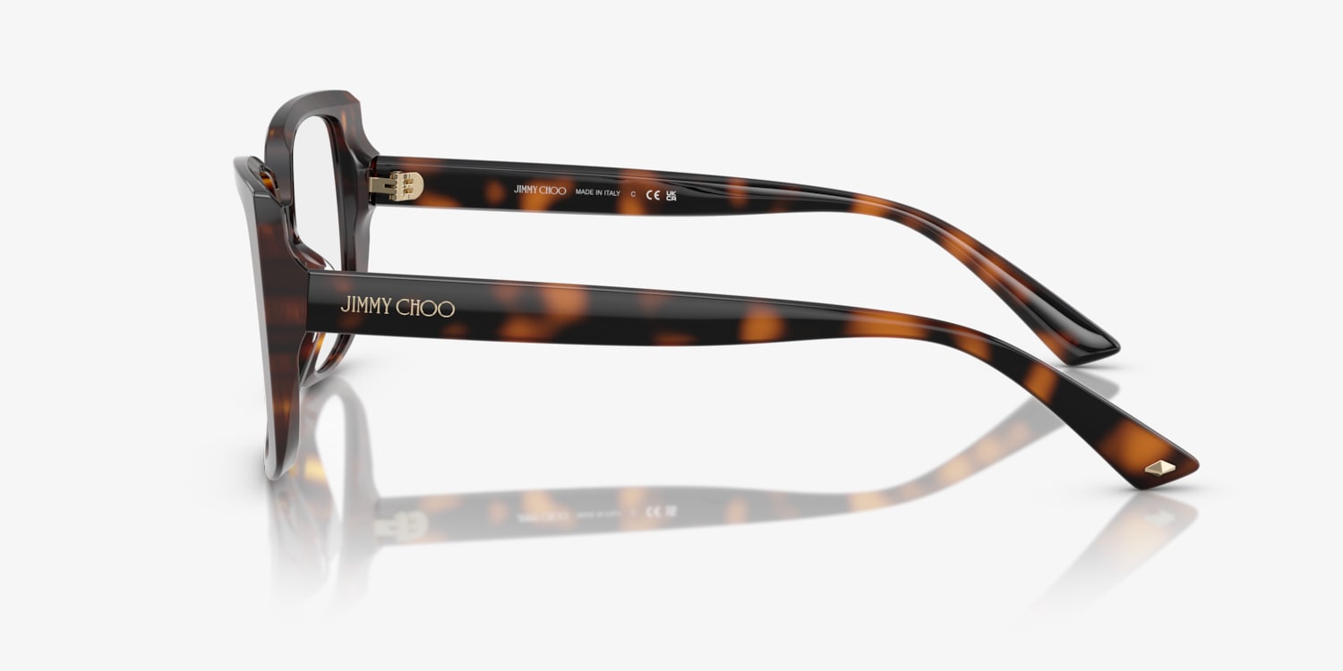 Jimmy Choo JC3024U Eyeglasses | LensCrafters