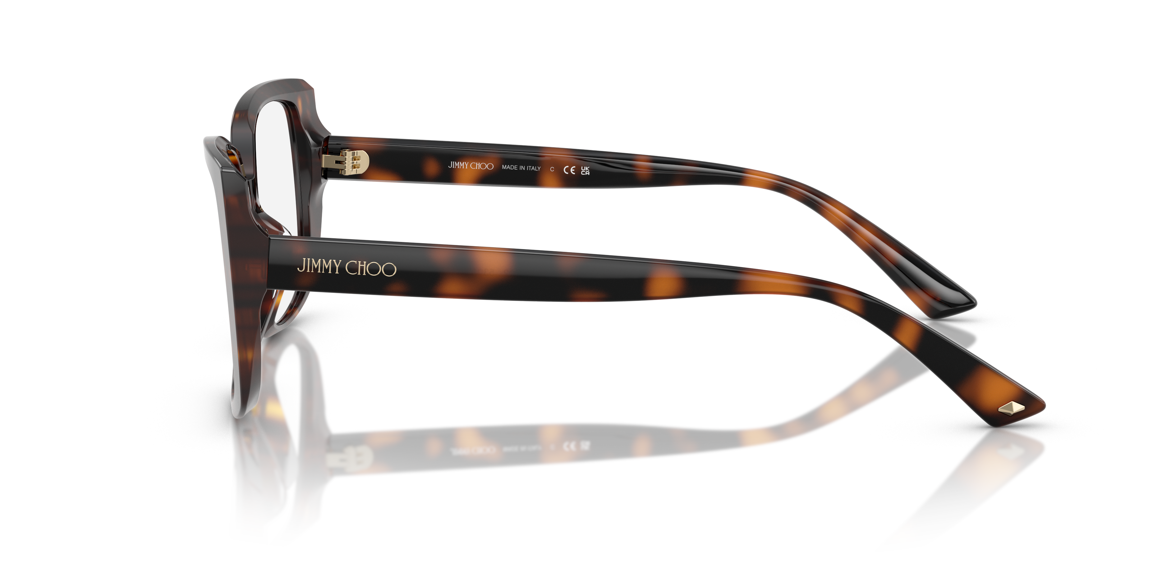 Jimmy Choo JC3024U Eyeglasses | LensCrafters