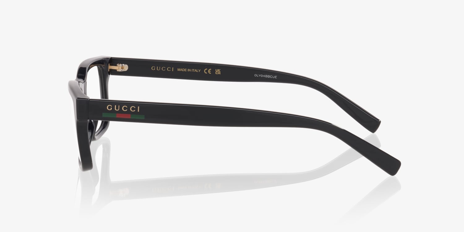 Gucci GG1858O Eyeglasses | LensCrafters