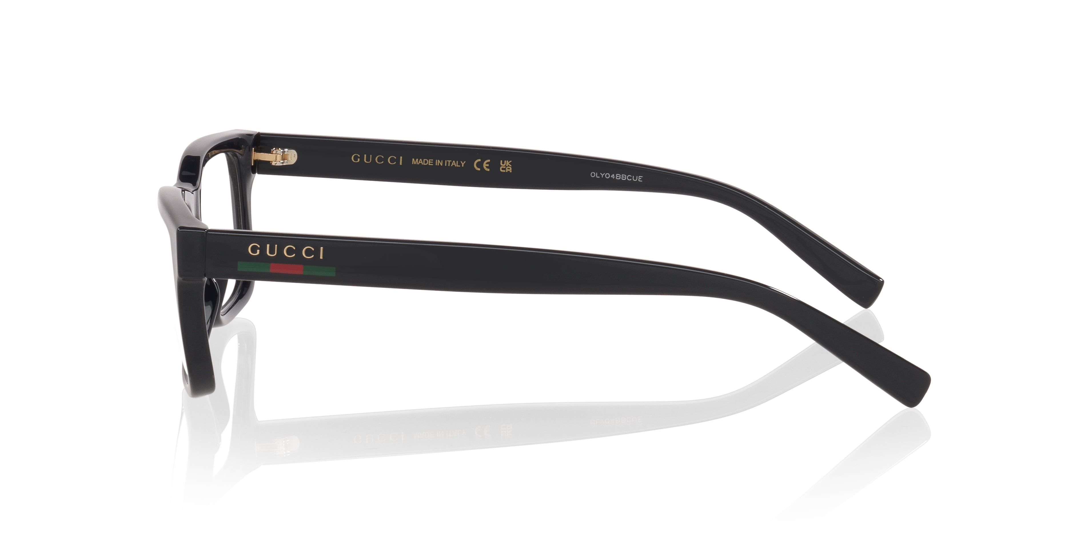 Gucci GG1858O Eyeglasses | LensCrafters